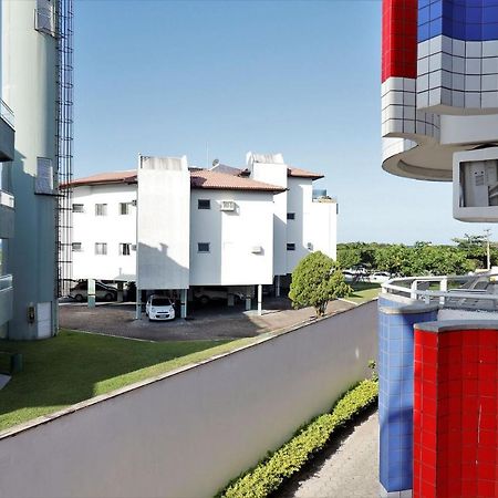 Apartamento Para 6 Pessoas Com 2 Banheiros - Hb45F Florianópolis Buitenkant foto