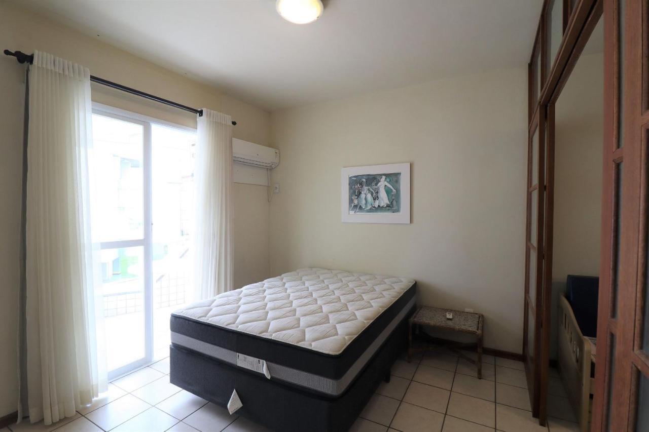 Apartamento Para 6 Pessoas Com 2 Banheiros - Hb45F Florianópolis Buitenkant foto