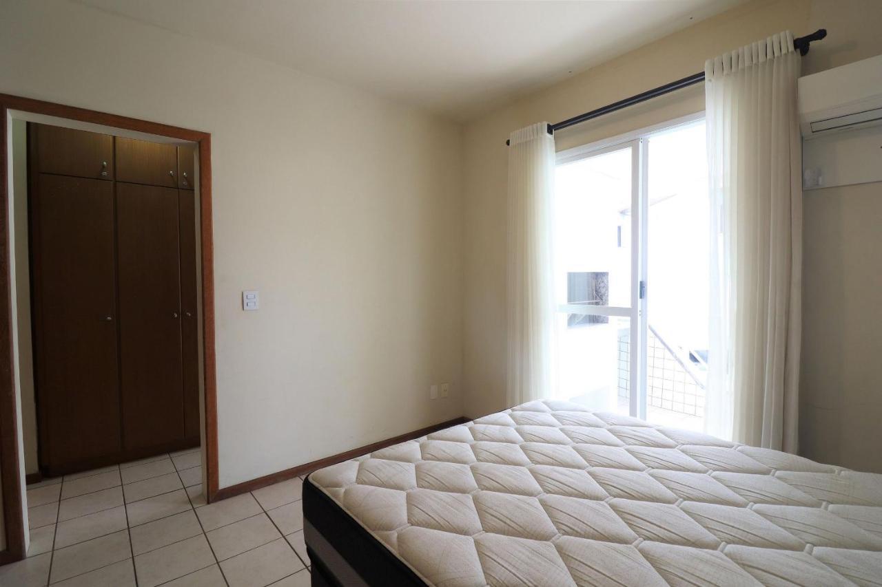 Apartamento Para 6 Pessoas Com 2 Banheiros - Hb45F Florianópolis Buitenkant foto